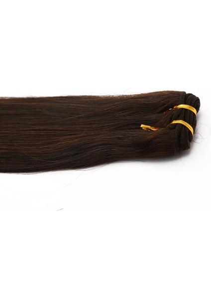 Tres Kaynak Koyu Kahve 100GR. 65CM