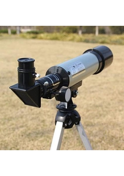 Teleskop Tripod 90X Yakınlaştırma- Alüminyum Alaşımlı Tripodlu fiyatları