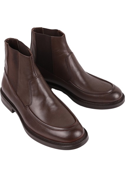 Chelsea Hakiki Deri Erkek Günlük Bot
