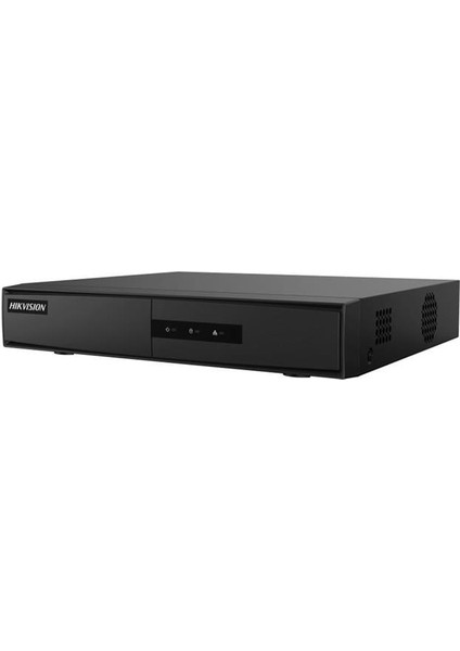 8 Kanal 8 Port Poe Nvr Ip Kamera Kayıt Cihazı (DS-7108NI-Q1/8P/M)