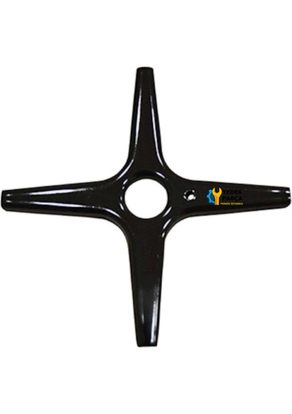 Uğur Uyumlu 1 Li Cezvelik Kapak Ankastre Set Üstü Ocak Cezvelik Aparatı