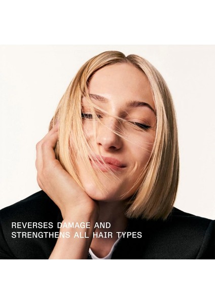 No.3 Hair Perfector Onarıcı ve Güçlendirici Saç Bakım Kremi 100ML modelleri