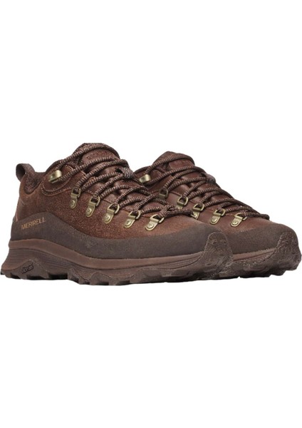 Ontario Speed Ltr Lace Se Unisex Kahverengi Günlük Ayakkabı modelleri
