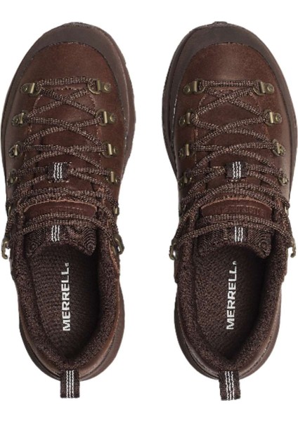 Ontario Speed Ltr Lace Se Unisex Kahverengi Günlük Ayakkabı fırsatları