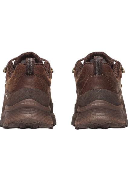 Ontario Speed Ltr Lace Se Unisex Kahverengi Günlük Ayakkabı indirimleri