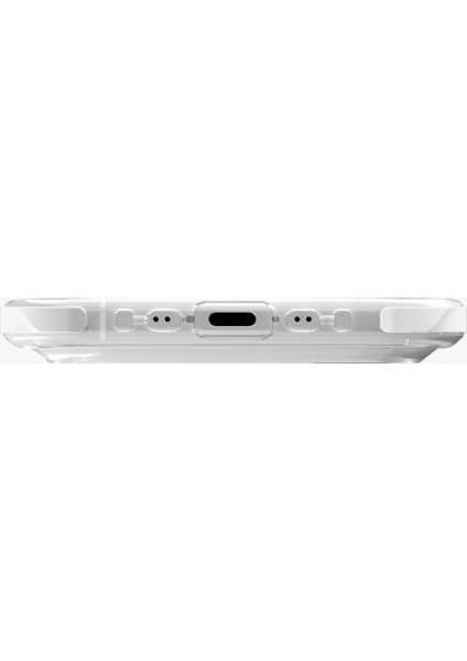 Iphone 17 Air Kılıf Combat Serisi Üç Katmanlı Shocksorb Magsafe Özellikli (Magclick™) Koruyucu Kapak