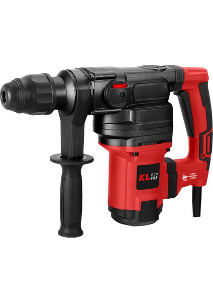 KE10KD 1400W 10J 6.6kg Sds-Max Kırıcı/delici