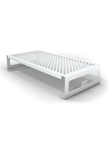 Metal Monitor / Tv / Laptop Yükseltici Stand