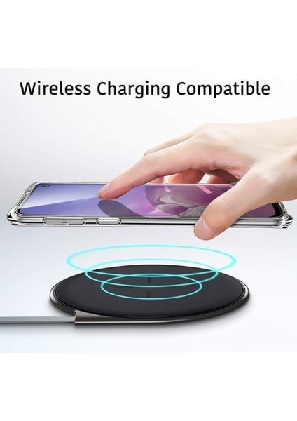 Samsung Galaxy S10 Essential Guard Şeffaf Kılıf modelleri