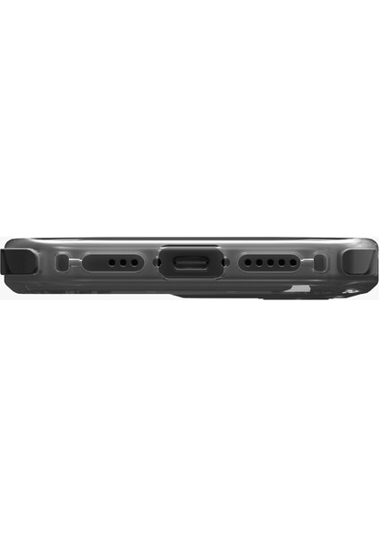 Iphone 17 Kılıf Combat Serisi Üç Katmanlı Shocksorb Magsafe Özellikli (Magclick™) Koruyucu Kapak