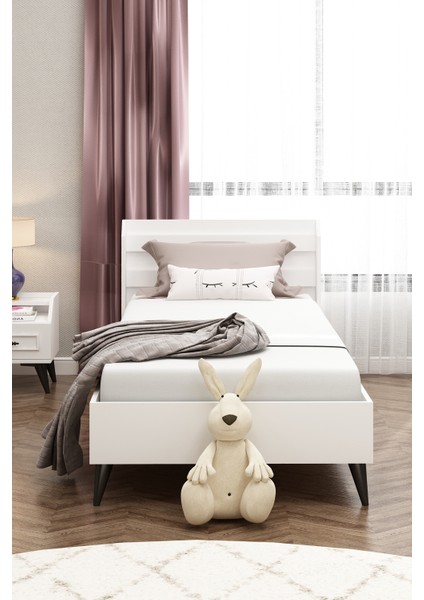 Nergis Karyola Tek Kişilik fiyatları