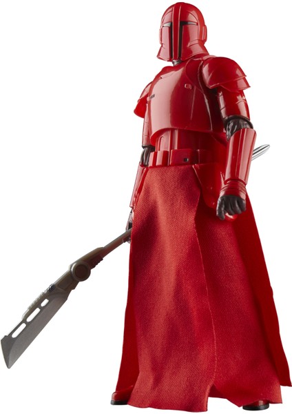 Black Series Imperial Praetorian Guard (The Mandalorian) Aksiyon Figürü fiyatları