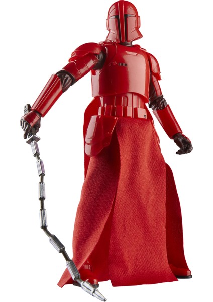 Black Series Imperial Praetorian Guard (The Mandalorian) Aksiyon Figürü fırsatları