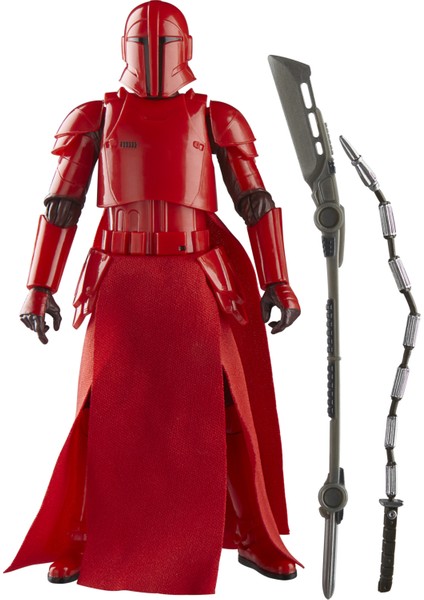 Black Series Imperial Praetorian Guard (The Mandalorian) Aksiyon Figürü indirimleri