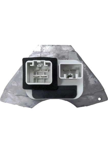 S60 S80 V70 XC70 XC90 Kalorifer Rezistansı (Güç Ünitesi) modelleri