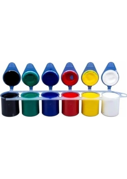 18’li Pastel Boya Seti – Okul ve Sanat Çalışmaları Için Ideal fiyatları