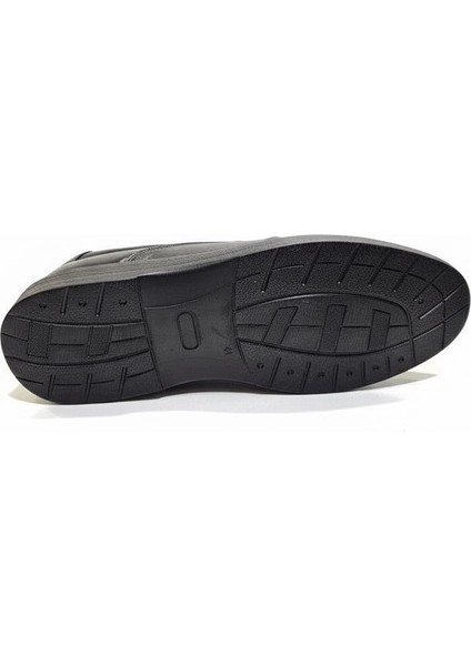 Dr.jells Hakiki Deri Bağcıklı Kalın Taban Günlük Comfort Ayakkabı K1657-175 indirimleri