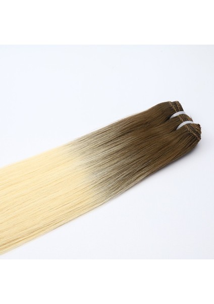 Tres Kaynak Ombreli Kumral Platin 100GR. 65CM fiyatları