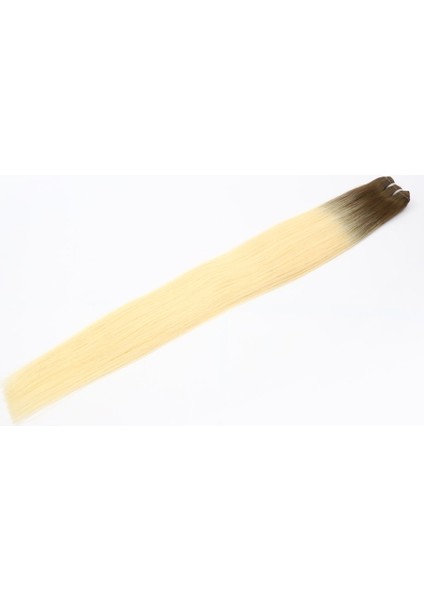 Tres Kaynak Ombreli Kumral Platin 100GR. 65CM modelleri