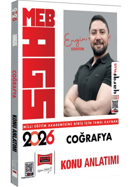 2026 Meb-Ags Tamamı Çözümlü Coğrafya Konu Anlatımı-Soru Bankası-Video Ders Notları(Engin Eraydın) fiyatları