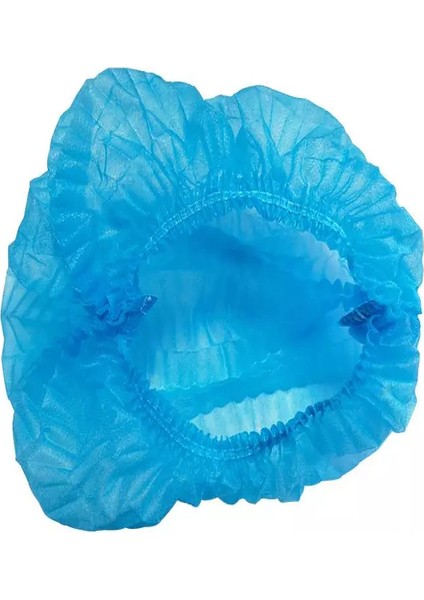 Mavi Bone Large Beden 100 Adet