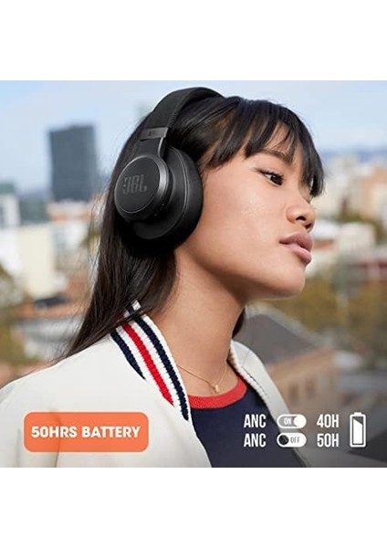 Live 660 Bt Nc, Wireless Kulaklık , Oe, Beyaz modelleri