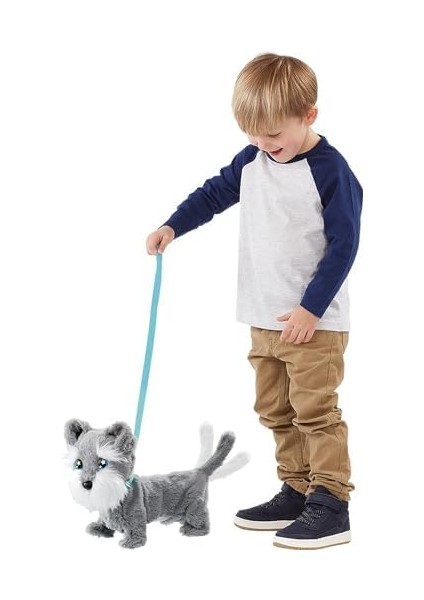 Animagic Terrier Köpek - Tilly fiyatları