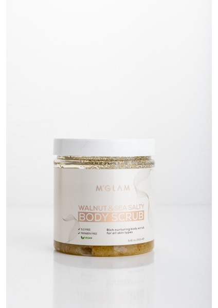 M’glam Sıkılaştırıcı Vücut Ritüeli – Doğal Selülit Karşıtı Bakım Seti fiyatları