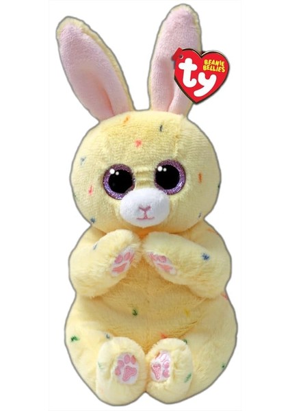 Meringue Bunny Yellow Breg