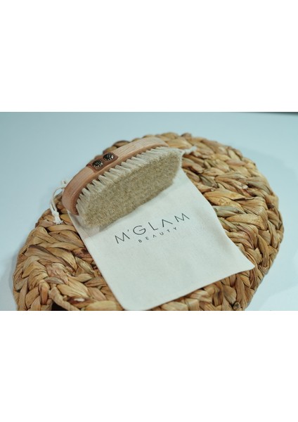 M’glam Sıkılaştırıcı Vücut Ritüeli – Doğal Selülit Karşıtı Bakım Seti fırsatları