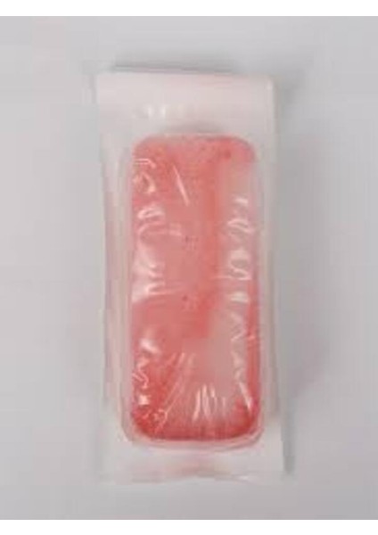 Tırnak Fırçası Klorexidinli Medbar 10 Adet