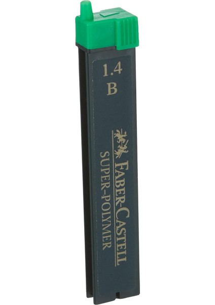 E-Motion Versatil Mini, 1, 4 mm (6 Min/tüp)