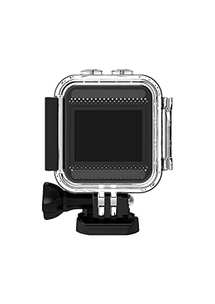 Juo M10 Suya Dayanıklı Kılıf Housing modelleri