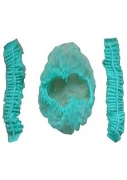 Yeşil Bone 250 Adet