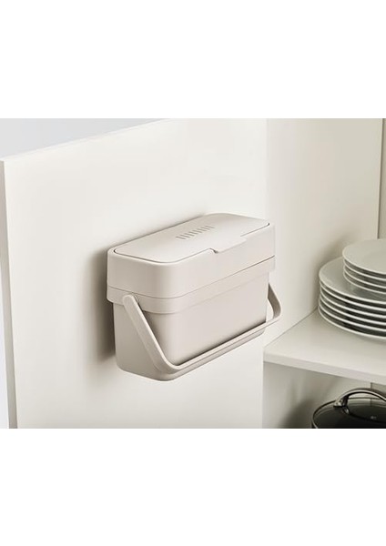 Joseph Compo 4 Gıda Atık Kutusu 30046 modelleri