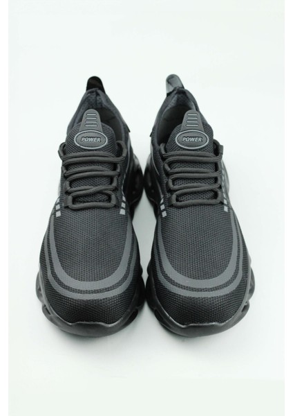 19-52 Kompozit Burunlu Kaymaz Tabanlı Çelik Destekli İş Güvenlik Ayakkabısı