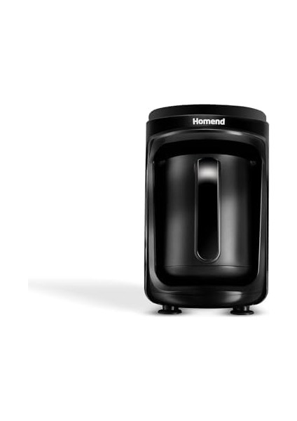 Pottoman 1843H Türk Kahve Makinesi modelleri