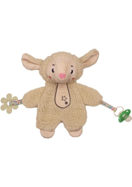 My Playmate Lamb - Oyun Arkadaşım Kuzu