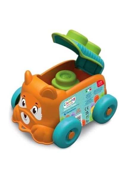 Soft Clemmy Sensory Köpek fiyatları