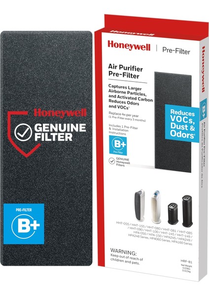 Hrf-B1 Bioten, 1 Adet