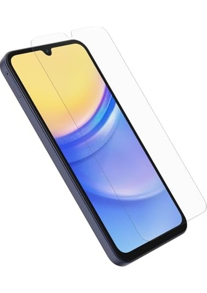 Samsung Galaxy A15 5g Cam Ekran Koruyucu, Çizilmeye Karşı Koruma, Kusursuz Netlik, Parmak Izine Dayanıklı modelleri