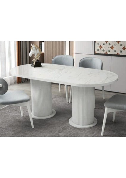 Bera Marmo Bohem Sabit Masa