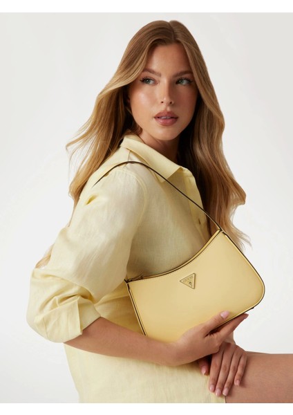 Betula Kadın Sarı El Çantası HWNY9496170-YEL fiyatları