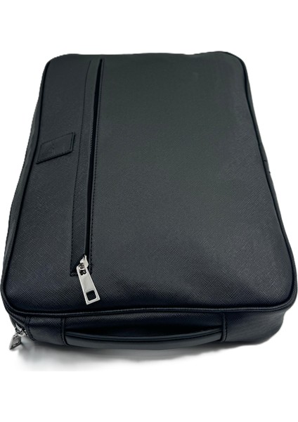 - 3012 Cs-Siyah Laptop Evrak Çantası ( 36/25/6cm ) fırsatları