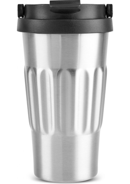 Antre Çelik Sızdırmaz Termos 500 ml Inox