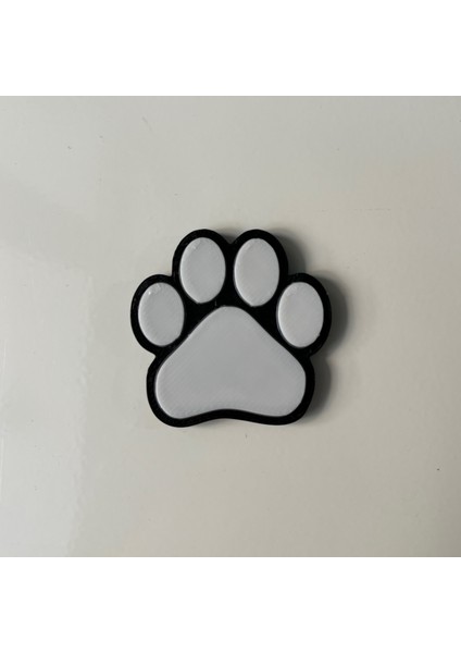 Patalis - 5'li Magnetli Mini Patiler - Mix - Buzdolabı Magneti modelleri