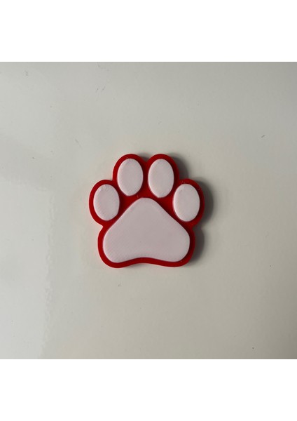 Patalis - 5'li Magnetli Mini Patiler - Mix - Buzdolabı Magneti fırsatları