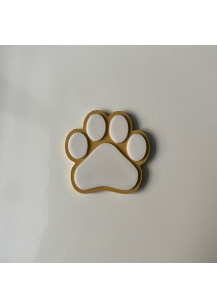 Patalis - 5'li Magnetli Mini Patiler - Mix - Buzdolabı Magneti indirimleri