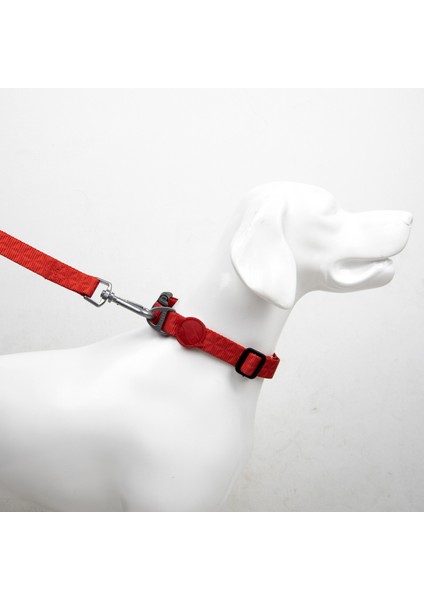 Prism Boyun Tasması Ayarlanabilir Dayanıklı Ve Konforlu Köpek Desenli fiyatları