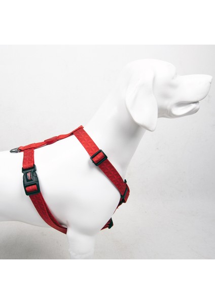 Prism H-tipi Göğüs Tasması Ayarlanabilir, Konforlu Ve Dayanıklı Desenli Köpek Tasması fiyatları